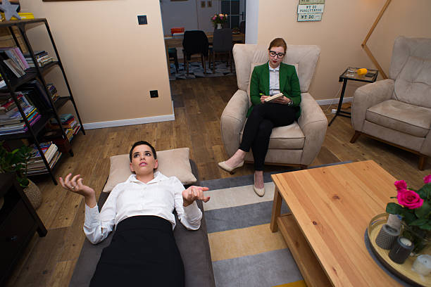 Licensed Dramatherapist