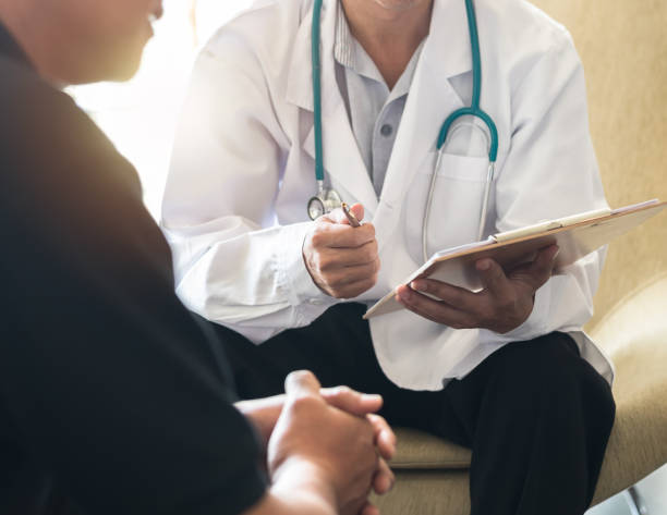 Clinical Supervisor