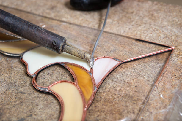 Glass Designer (Early-Mid Level)