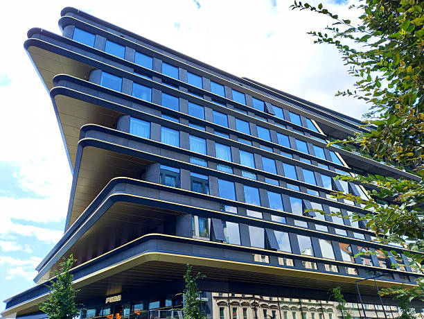 Architectural Glass Specialist (Specialized Role)