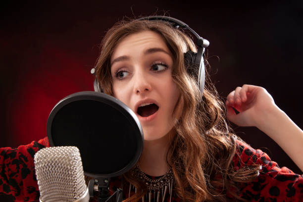 Independent Voice-Over / Dubbing Artist
