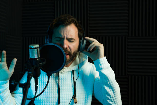 Audio Producer