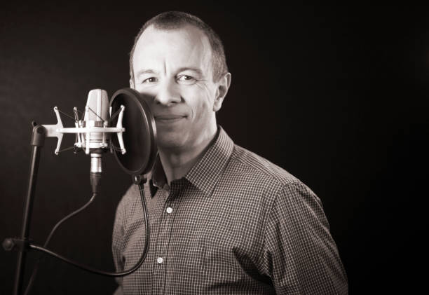 Voice Coach