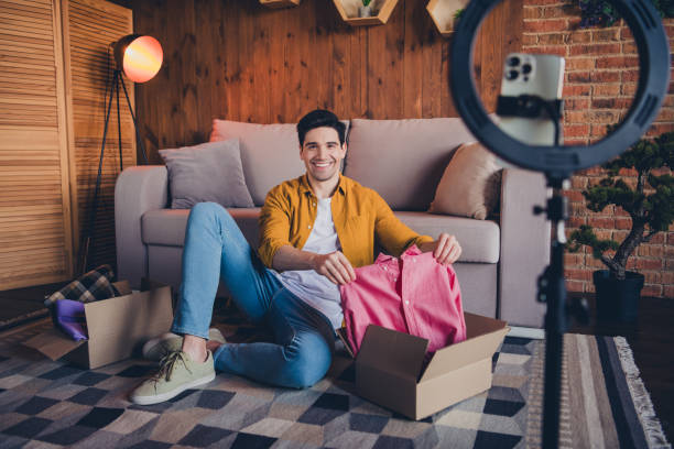 Brand Collaborator / Sponsored Content Creator