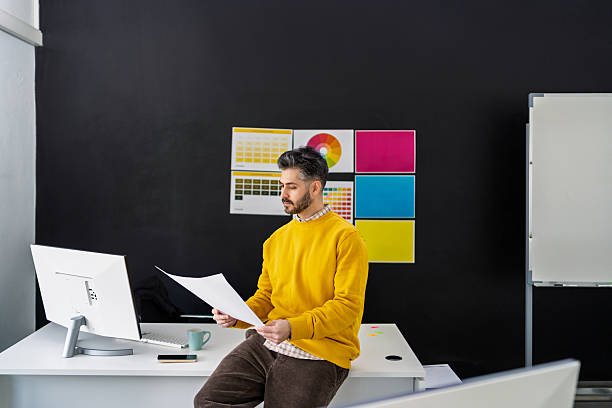 Senior Concept Artist