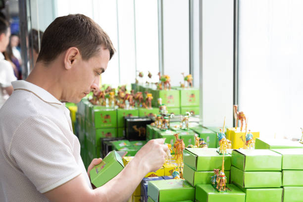 Toy Marketer