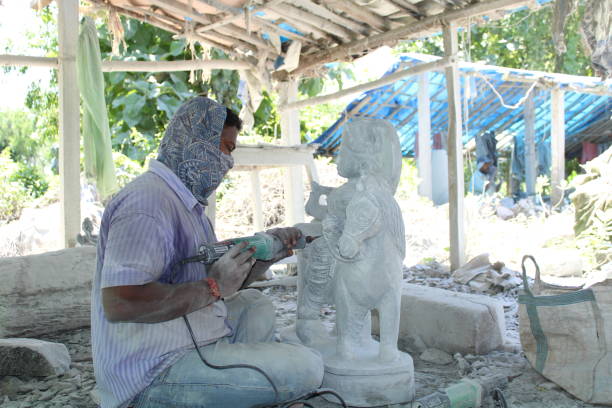 Sculptor