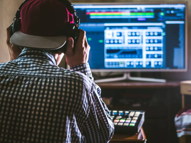 Assistant Sound Designer: