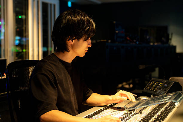 Independent Sound Designer for Games