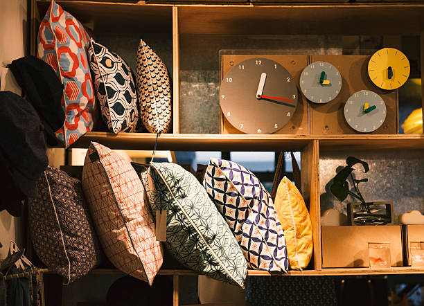 Interior Textile Designer