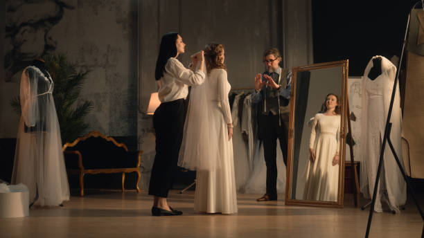 Bridal Couturier