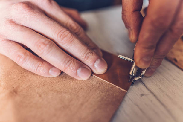 Senior Leather Designer