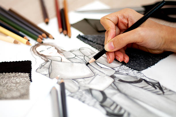 Leather Apparel Designer