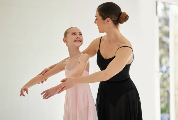 Dance Educator