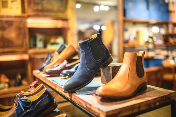 Footwear Designer