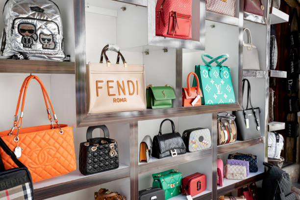 Handbag Designer