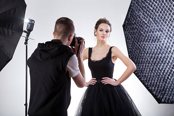 Fashion Photographer