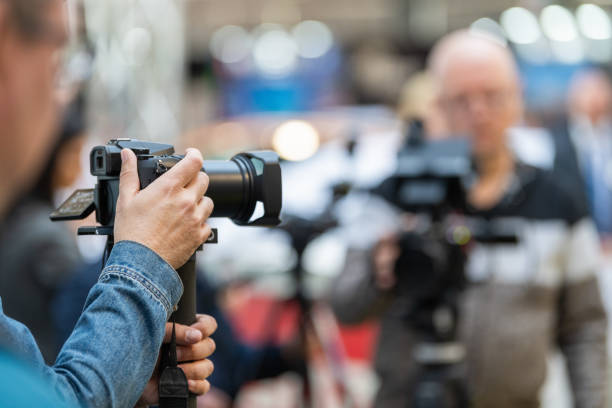 Photojournalist