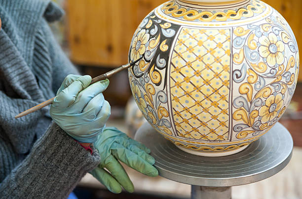 Ceramic Restoration Designer