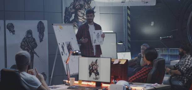 Animation Supervisor