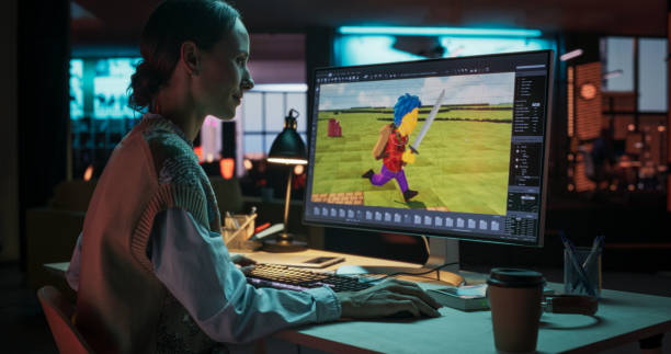Game Animator