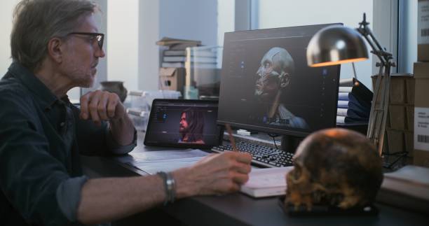 VFX Animator