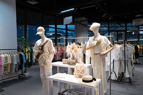 Retail Marketing Specialist