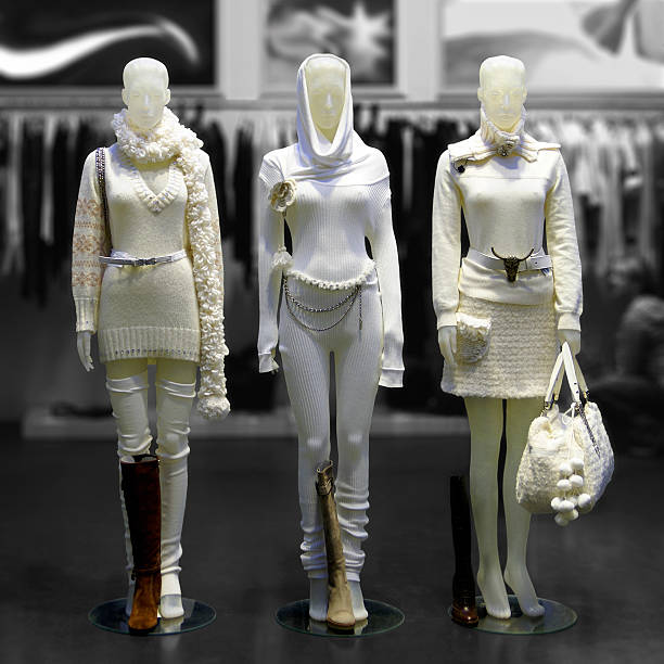 Event Visual Merchandiser