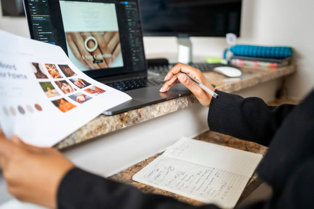 Advertising Art Director