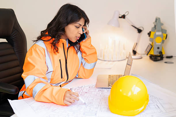 Ergonomics Specialist / Safety Engineer