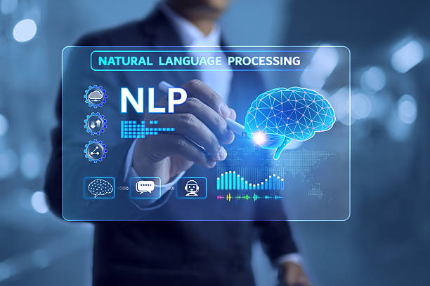 Natural Language Processing (NLP) Ontologist