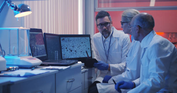 Bioinformatics Specialist