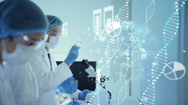 Research Scientist