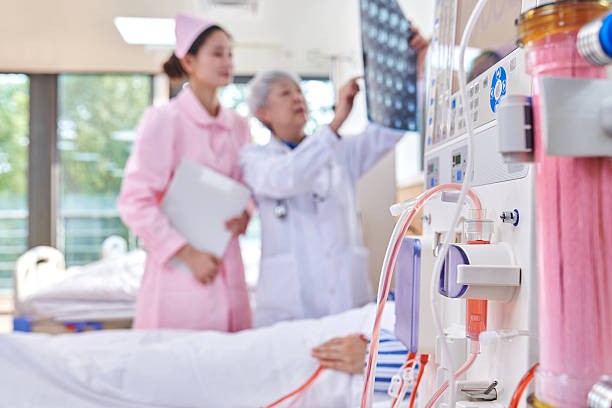 Dialysis Specialist