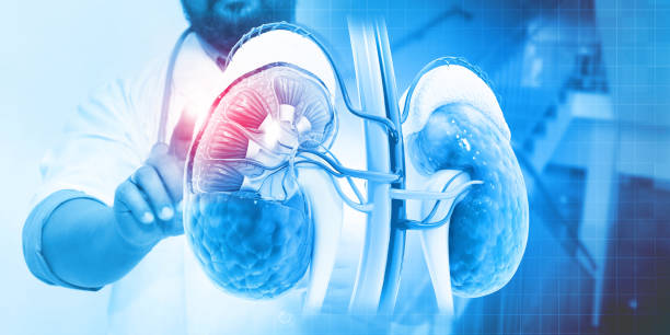 Nephrology Researcher