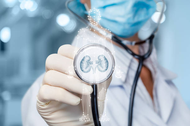 Critical Care Nephrologist