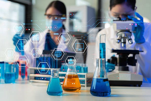 Biochemical Engineer