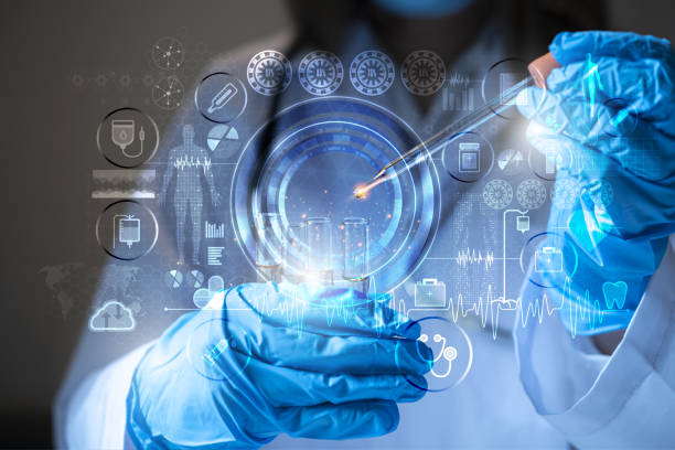 Process Development Scientist