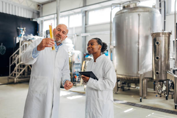 Fermentation Scientist