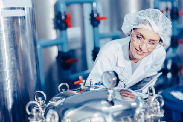 Downstream Processing Specialist