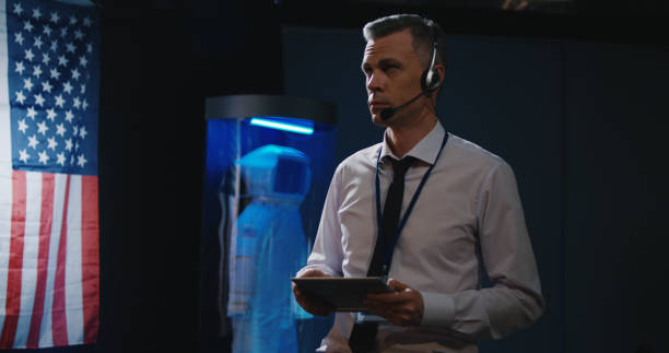 Lunar Mission Planner