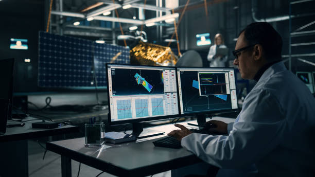 Lunar Data Scientist