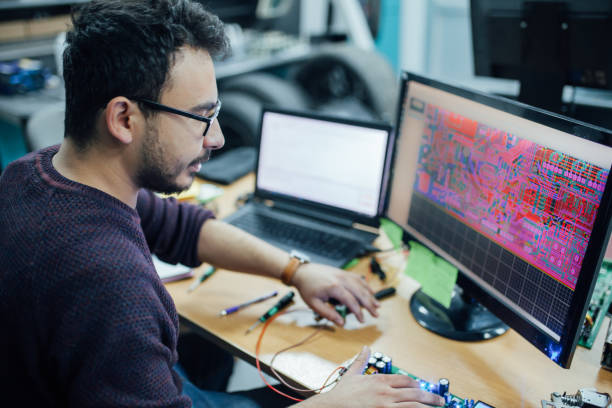 VLSI Design Engineer