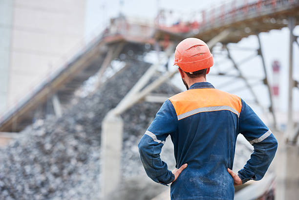 Mineral Processing Engineer