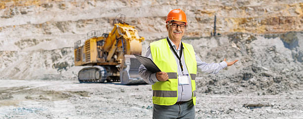 Operations Manager (Mining)