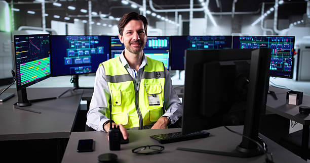 Terminal Technology Coordinator