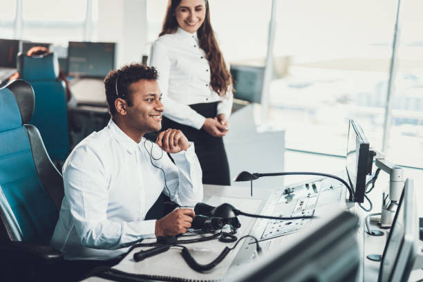 Customer Service Manager (Terminal Operations)