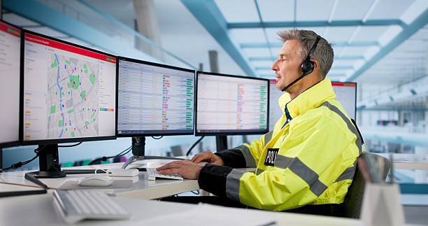 Emergency Response Coordinator (Terminal Operations)