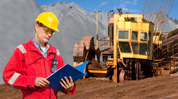 Operations Manager (Mining)