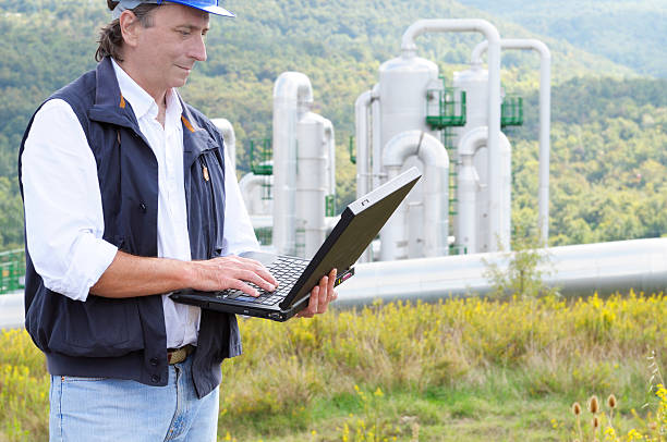 Groundwater Resource Manager